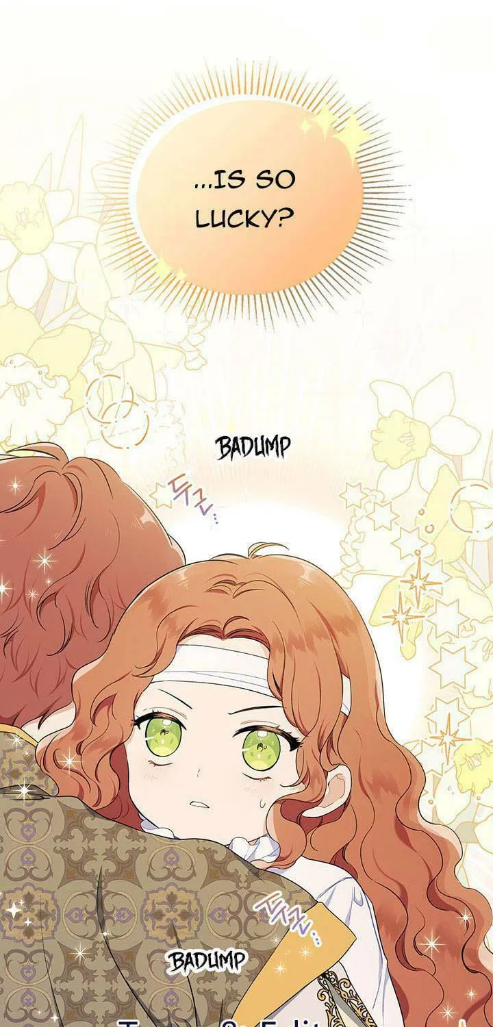 I Shall Master this Family! Chapter 41.5 page 35 - 