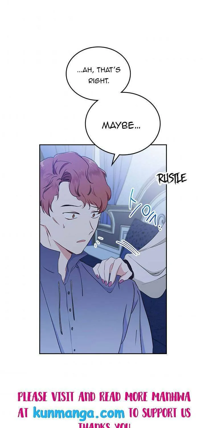 I Shall Master this Family! Chapter 41.5 page 5 - 