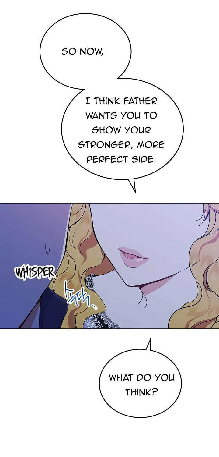 I Shall Master this Family! Chapter 41.5 page 8 - 