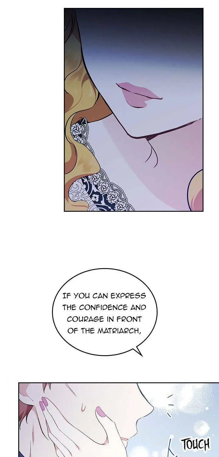 I Shall Master this Family! Chapter 41.5 page 10 - 