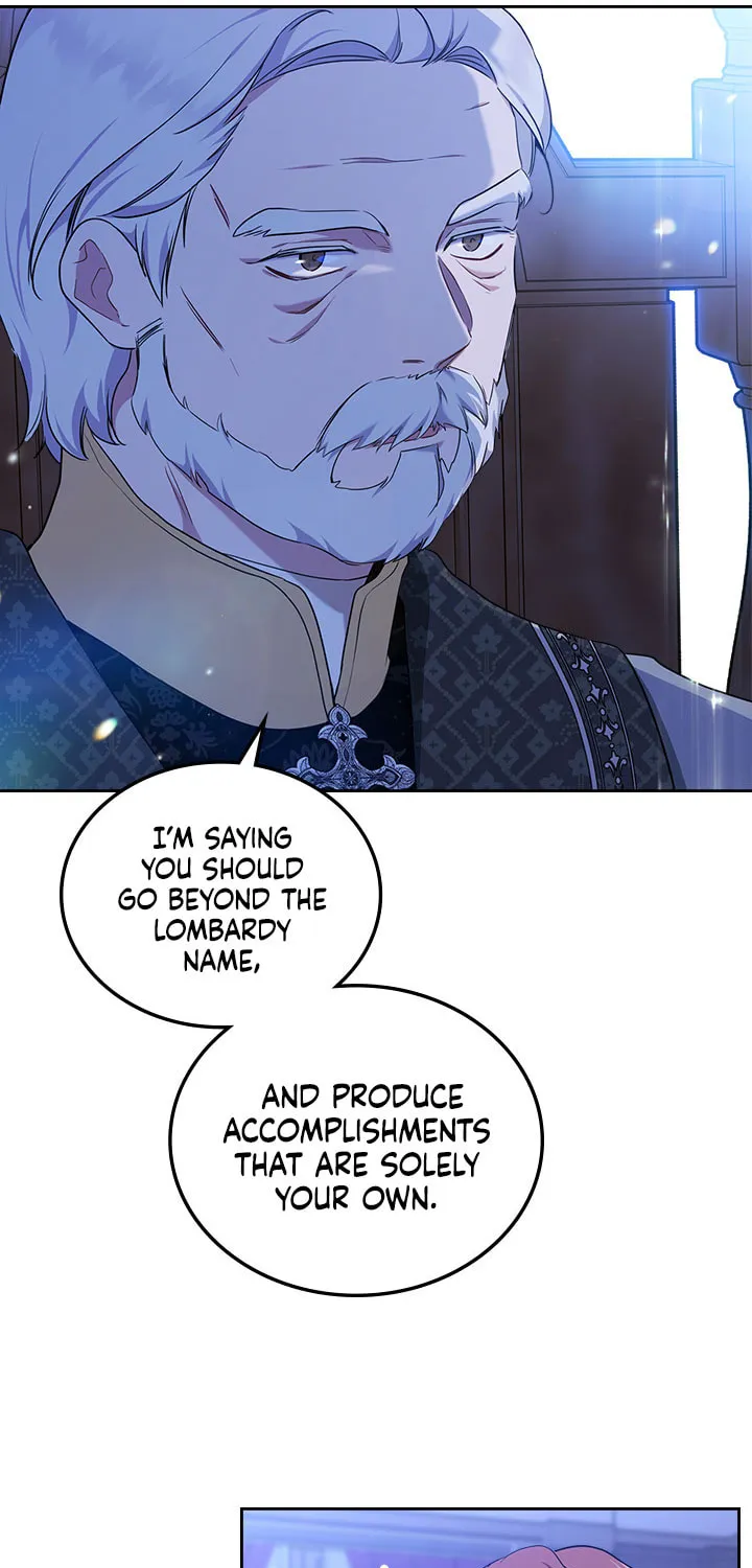 I Shall Master this Family! Chapter 41 page 11 - 