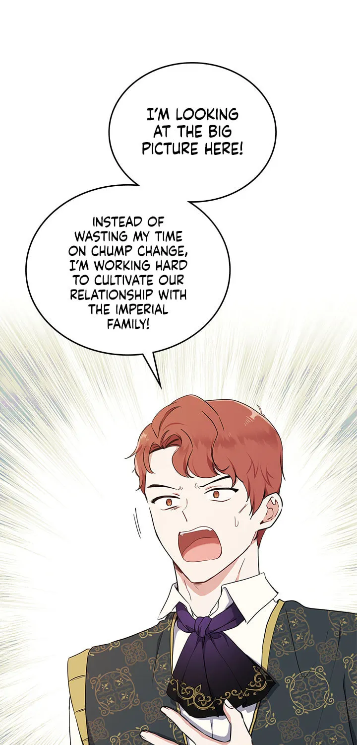 I Shall Master this Family! Chapter 41 page 14 - 