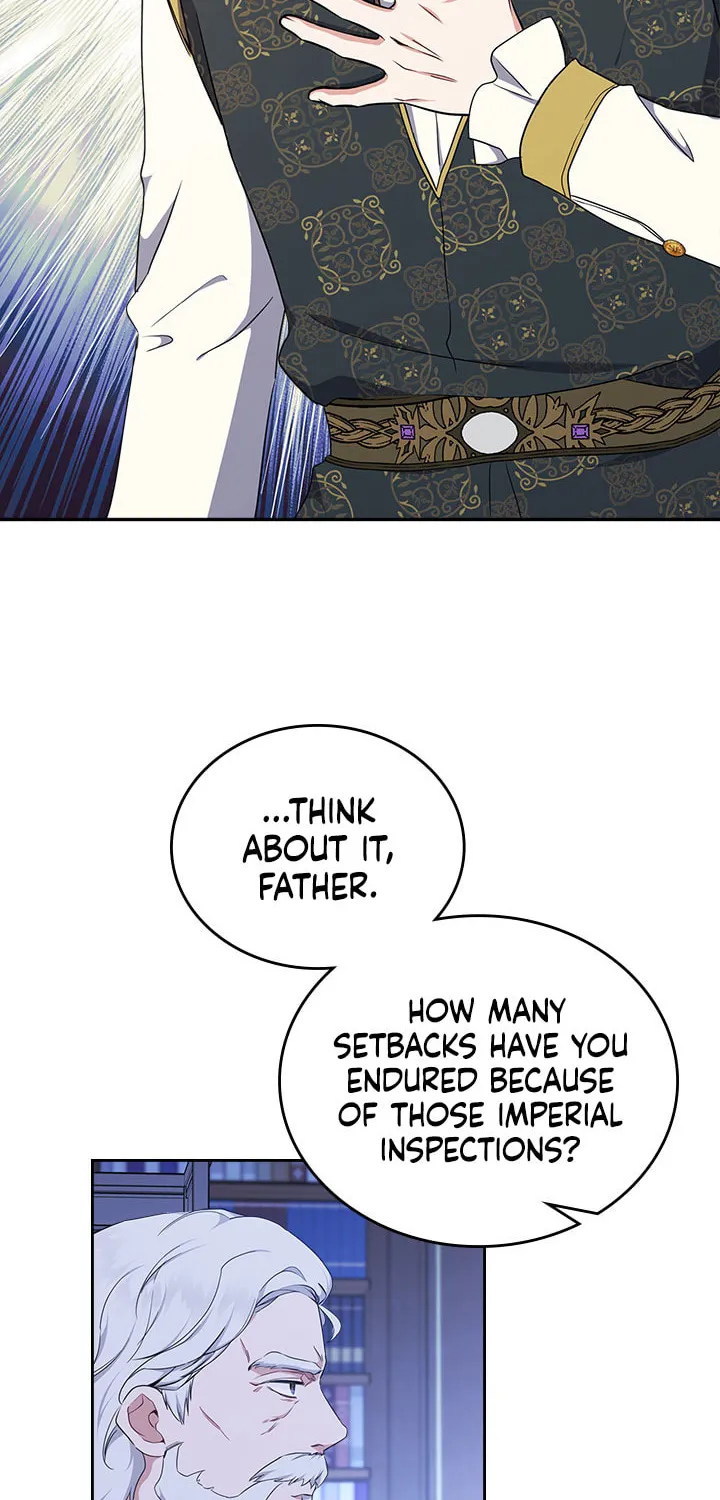 I Shall Master this Family! Chapter 41 page 15 - 