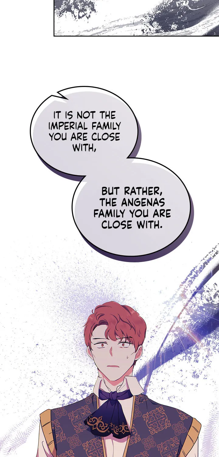 I Shall Master this Family! Chapter 41 page 21 - 