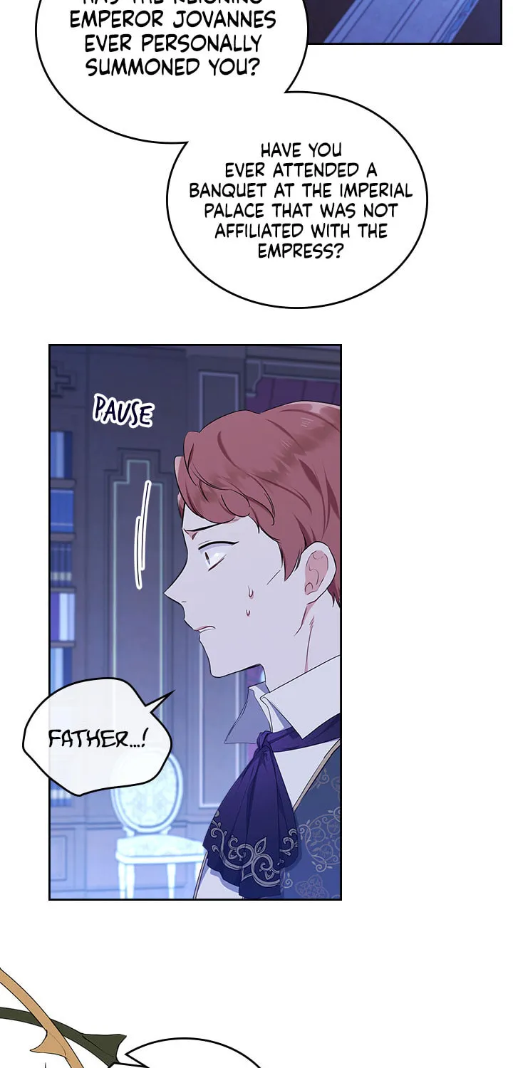 I Shall Master this Family! Chapter 41 page 24 - 