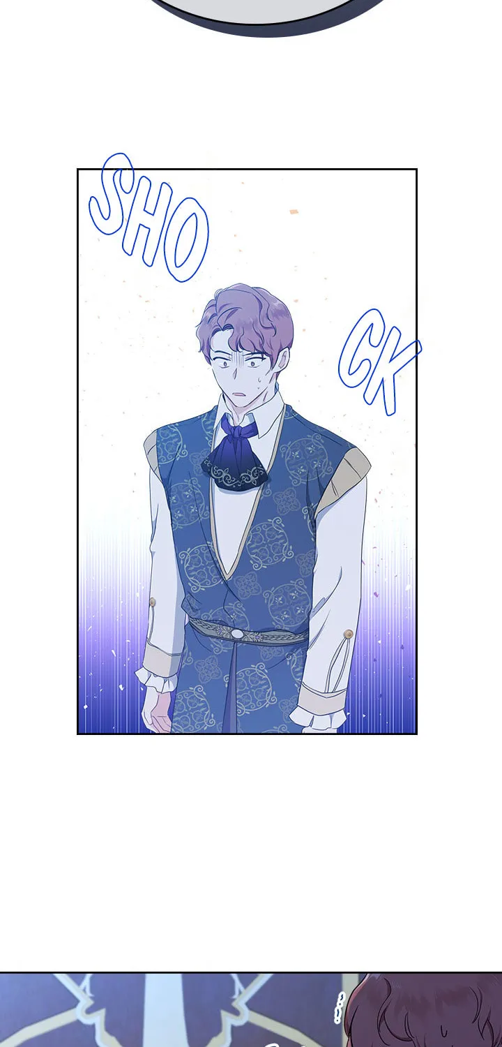 I Shall Master this Family! Chapter 41 page 36 - 