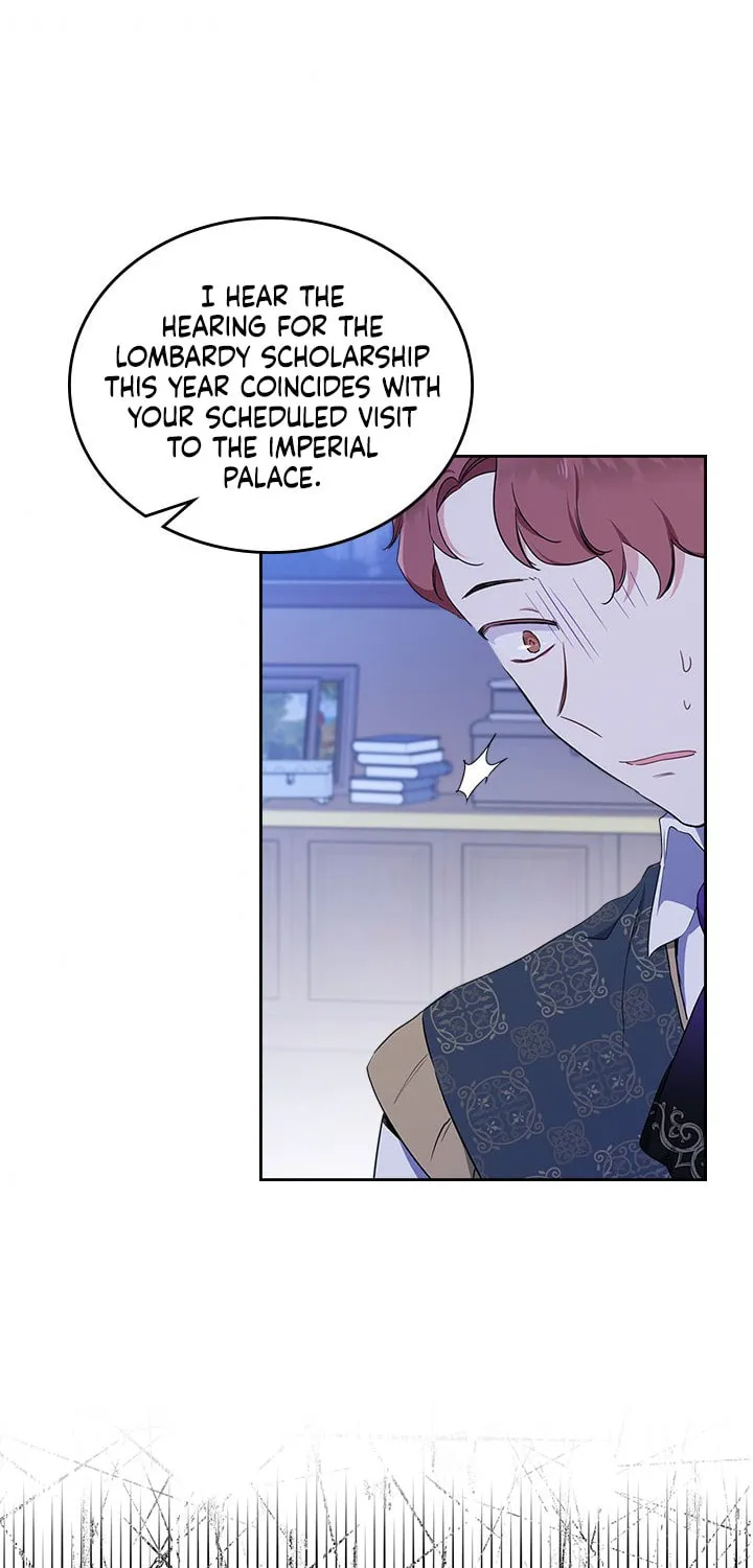 I Shall Master this Family! Chapter 41 page 38 - 