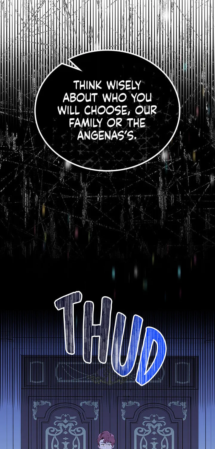 I Shall Master this Family! Chapter 41 page 39 - 