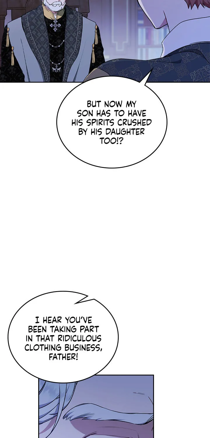 I Shall Master this Family! Chapter 41 page 5 - 