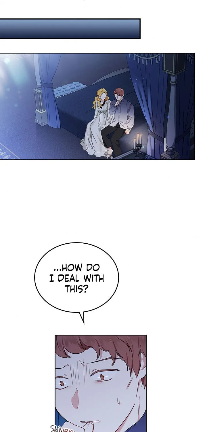I Shall Master this Family! Chapter 41 page 45 - 