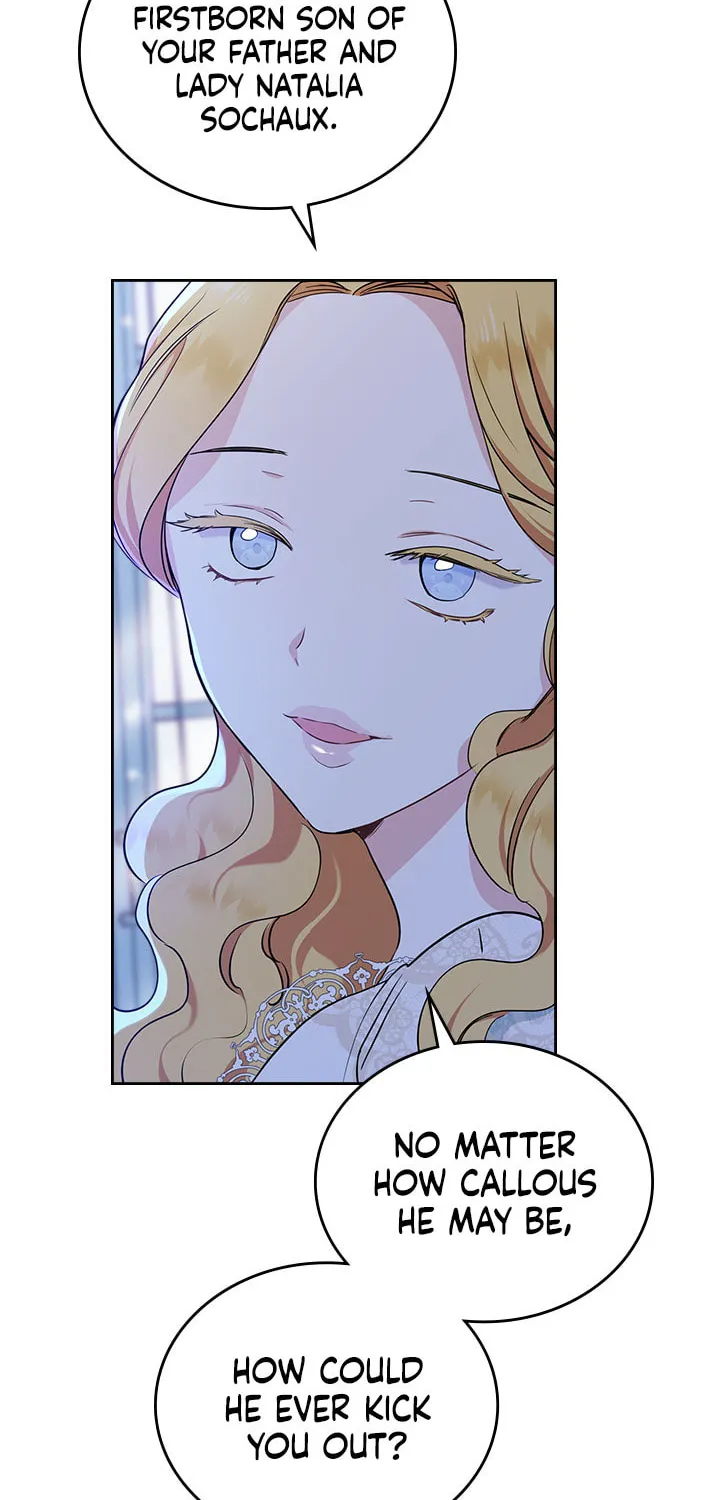 I Shall Master this Family! Chapter 41 page 48 - 