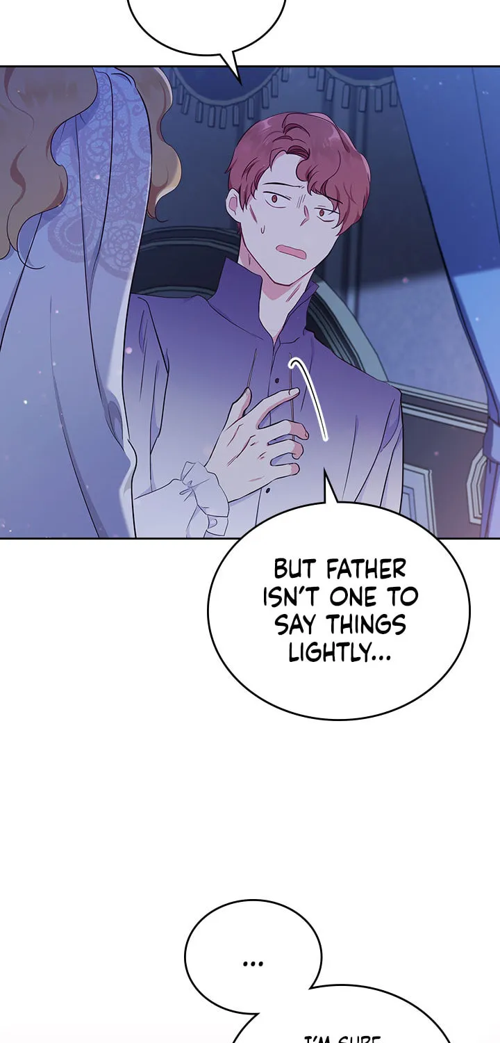 I Shall Master this Family! Chapter 41 page 50 - 