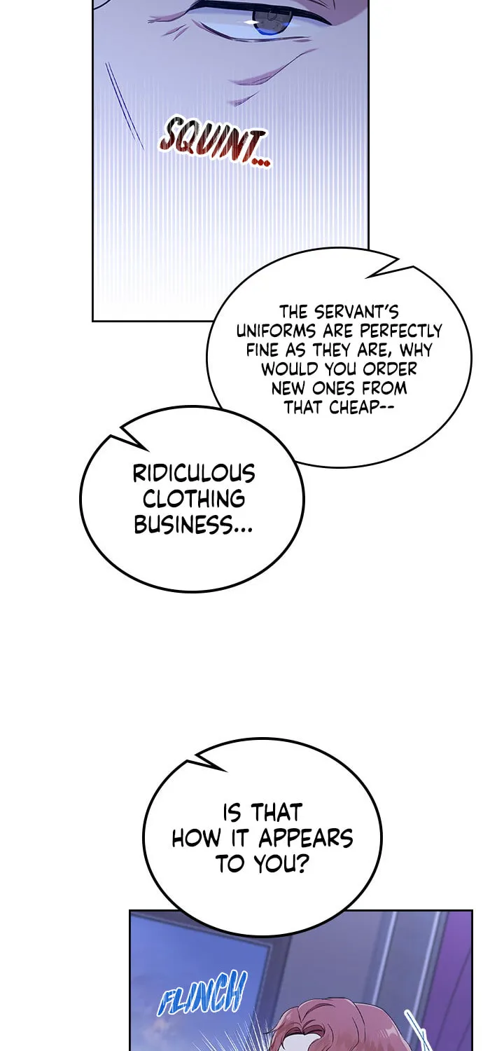 I Shall Master this Family! Chapter 41 page 6 - 