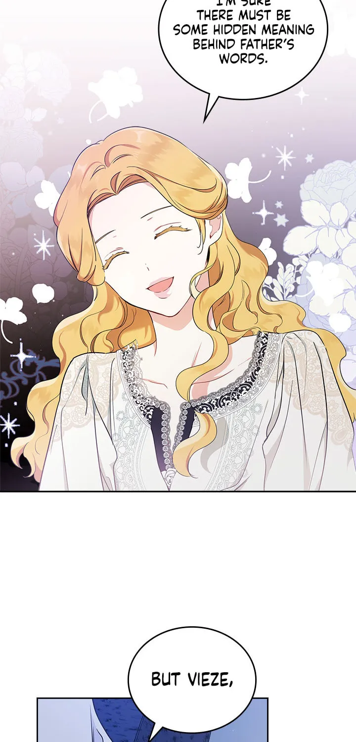 I Shall Master this Family! Chapter 41 page 51 - 