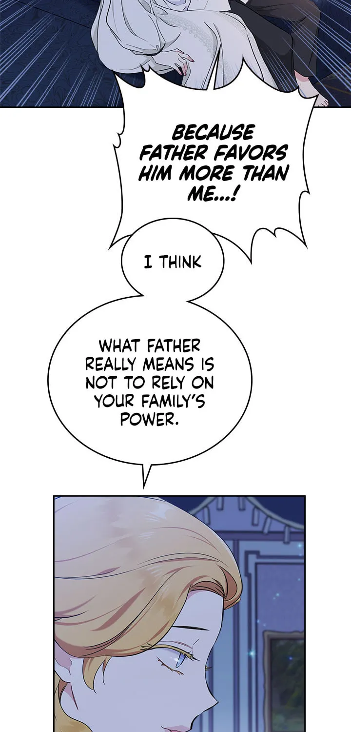 I Shall Master this Family! Chapter 41 page 54 - 