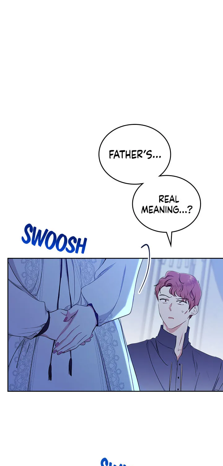 I Shall Master this Family! Chapter 41 page 56 - 
