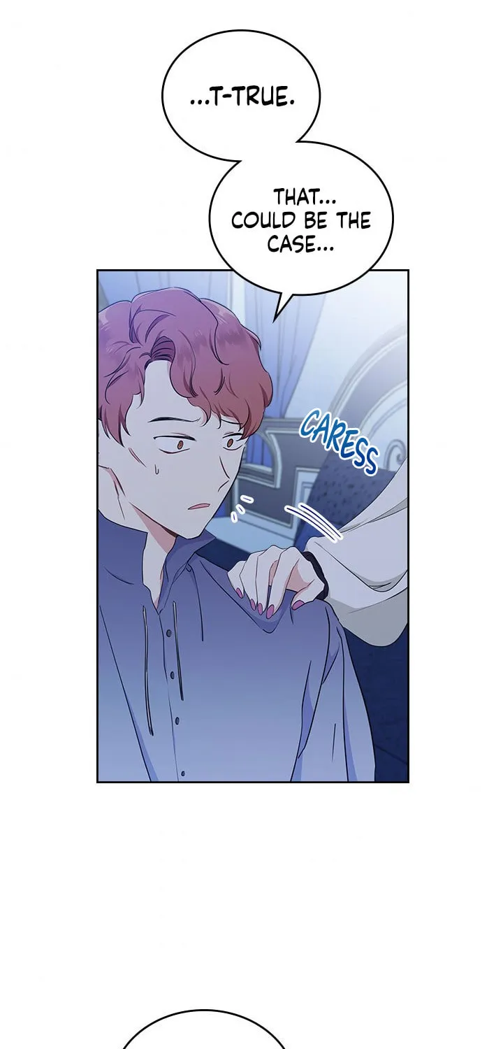I Shall Master this Family! Chapter 41 page 60 - 