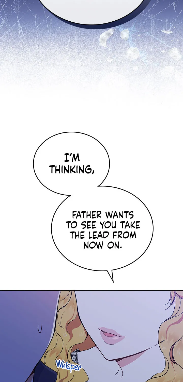 I Shall Master this Family! Chapter 41 page 63 - 