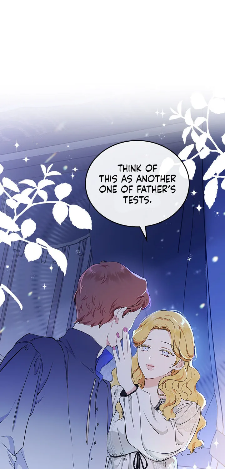 I Shall Master this Family! Chapter 41 page 68 - 