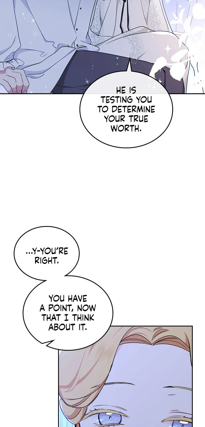 I Shall Master this Family! Chapter 41 page 69 - 