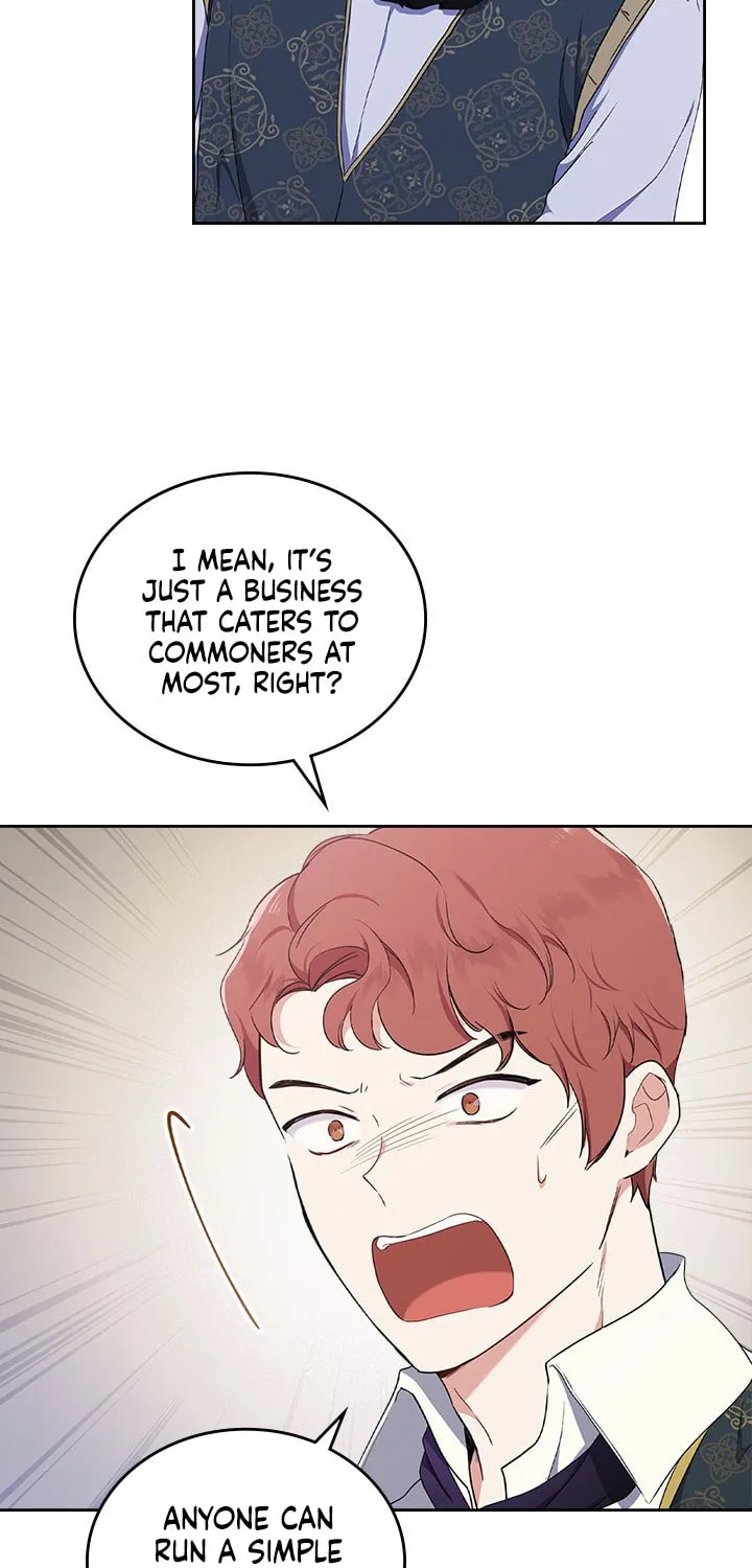 I Shall Master this Family! Chapter 41 page 8 - 