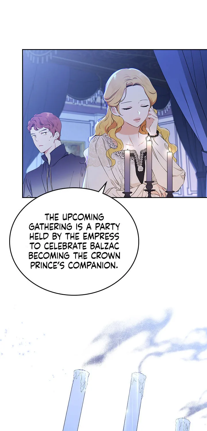 I Shall Master this Family! Chapter 41 page 71 - 