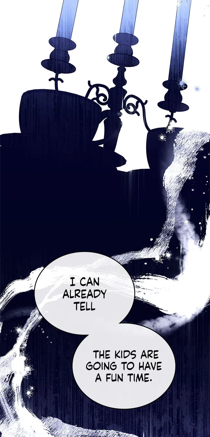 I Shall Master this Family! Chapter 41 page 72 - 
