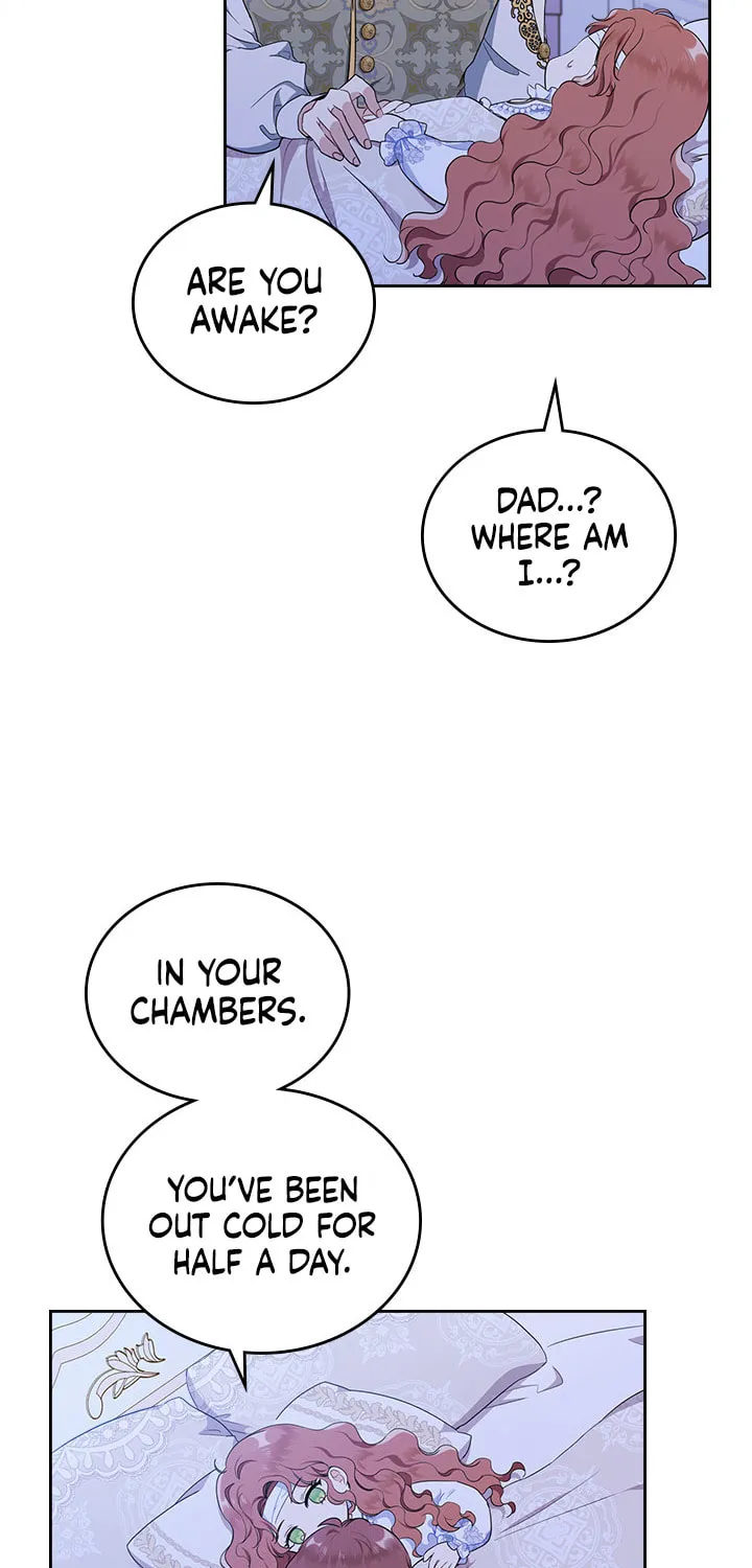 I Shall Master this Family! Chapter 41 page 77 - 