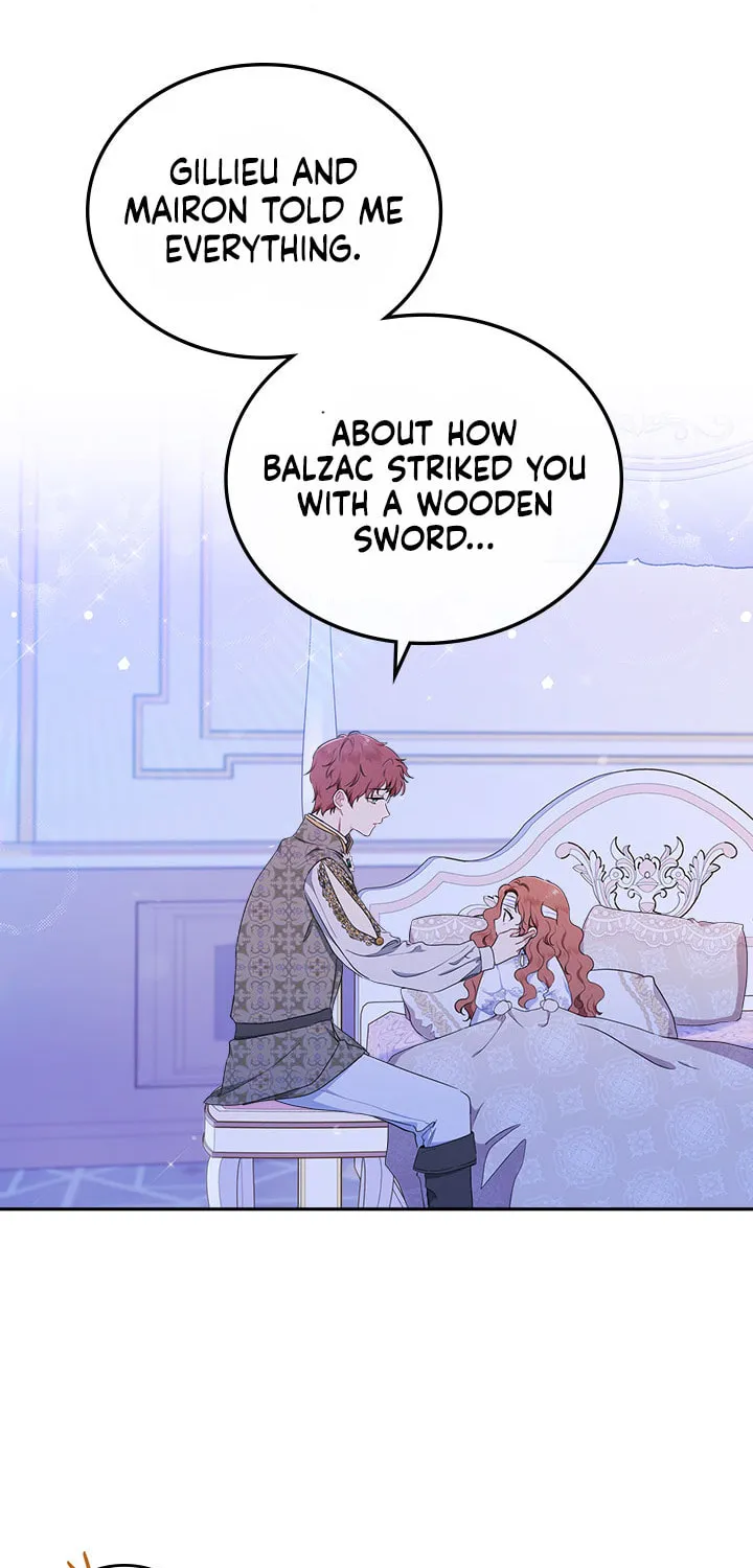 I Shall Master this Family! Chapter 41 page 83 - 