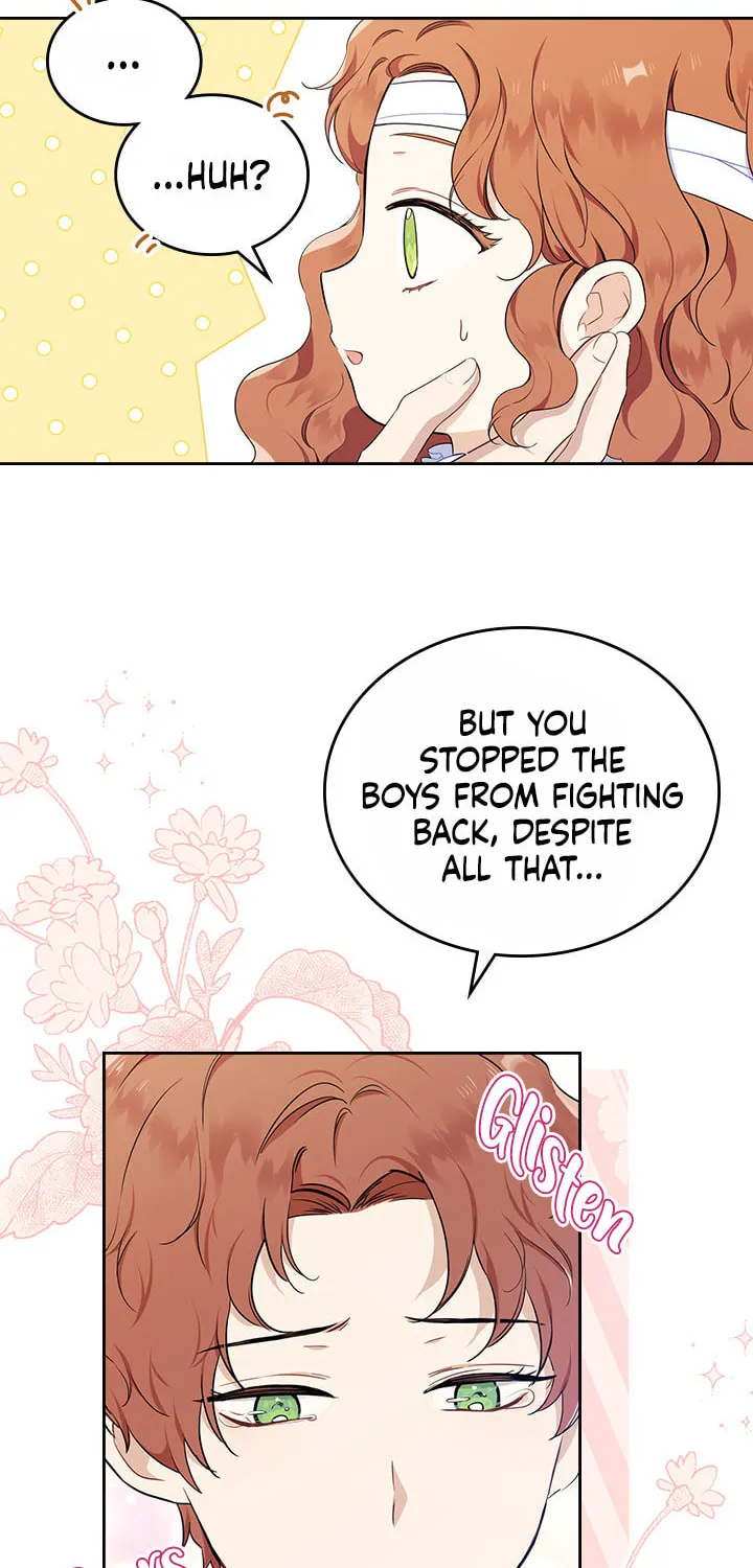 I Shall Master this Family! Chapter 41 page 84 - 