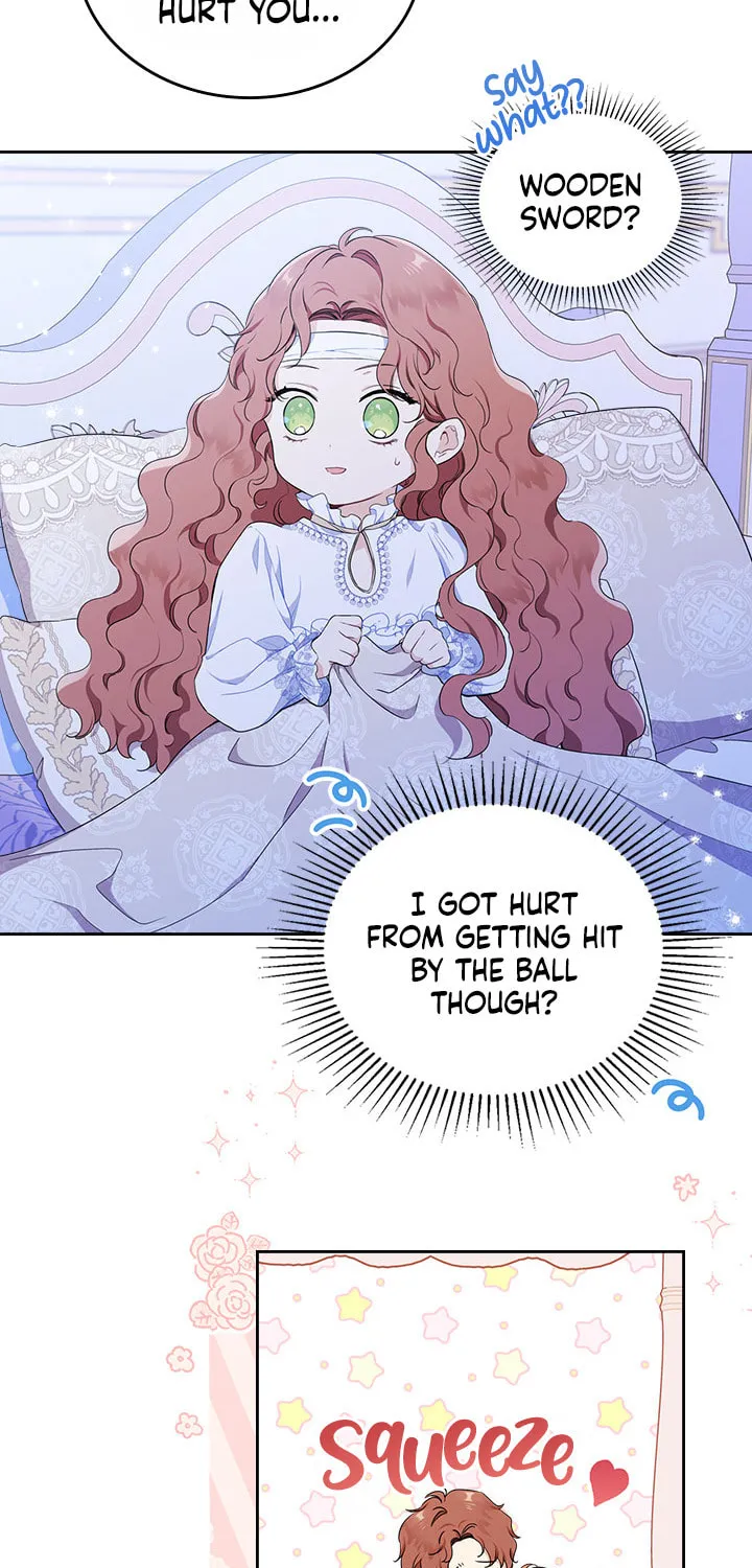I Shall Master this Family! Chapter 41 page 86 - 