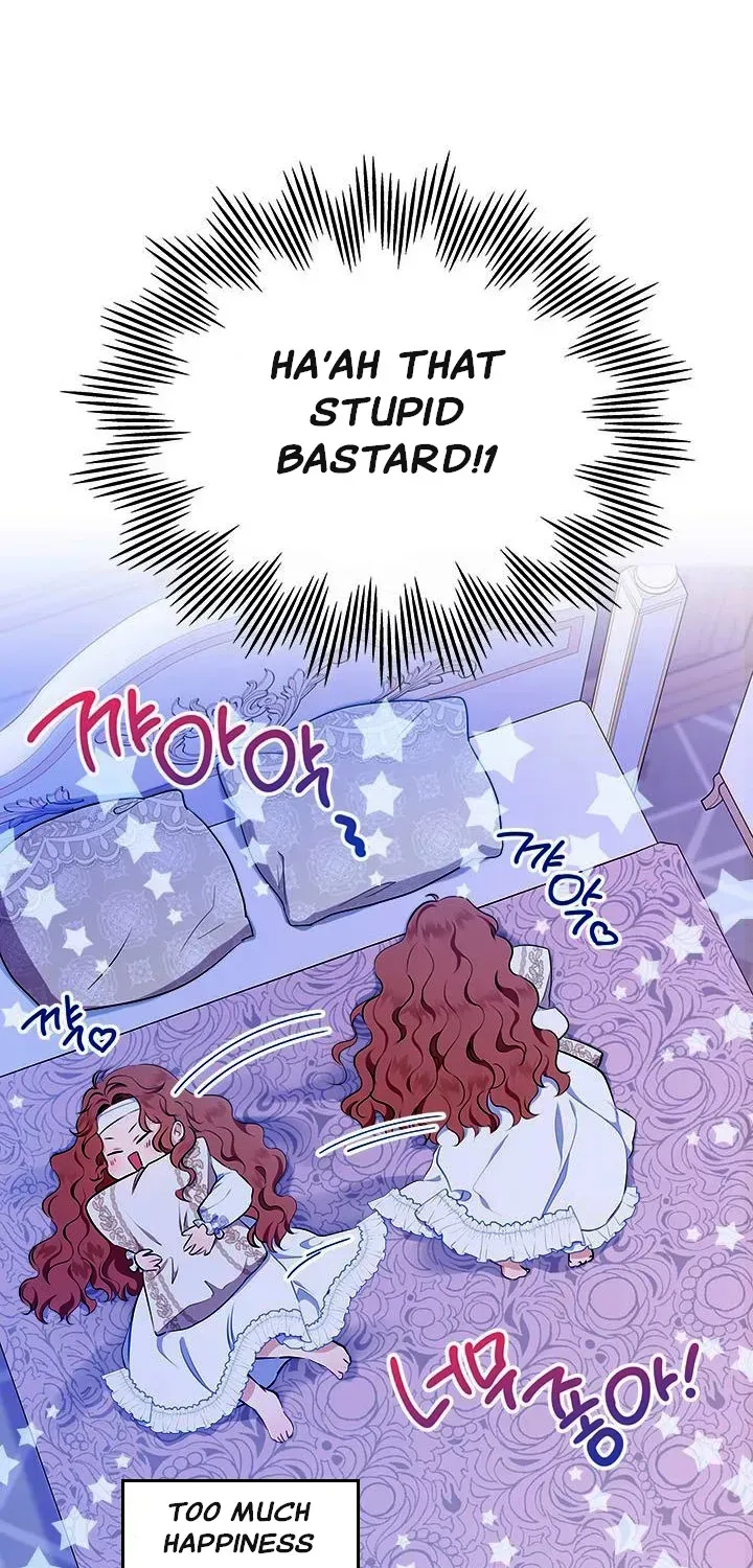 I Shall Master this Family! Chapter 42.1 page 14 - 