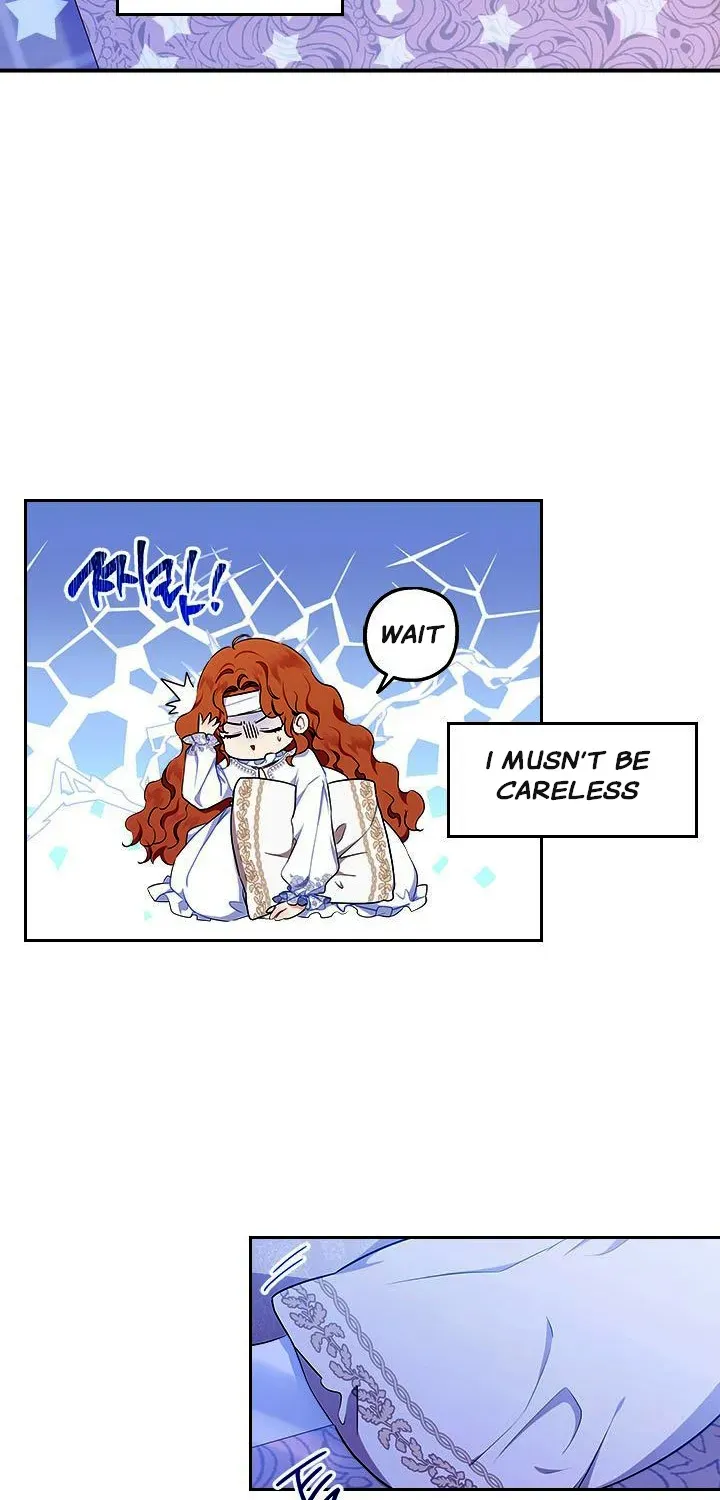 I Shall Master this Family! Chapter 42.1 page 15 - 