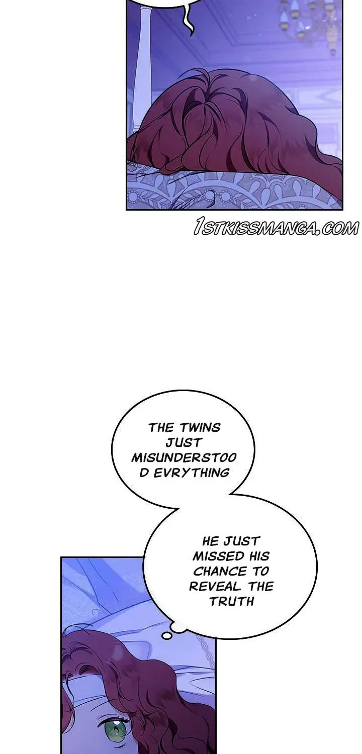 I Shall Master this Family! Chapter 42.1 page 18 - 