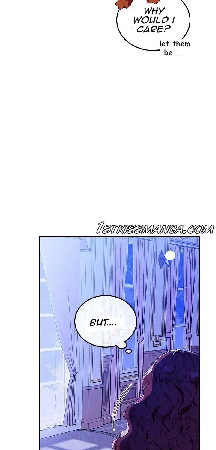 I Shall Master this Family! Chapter 42.1 page 20 - 