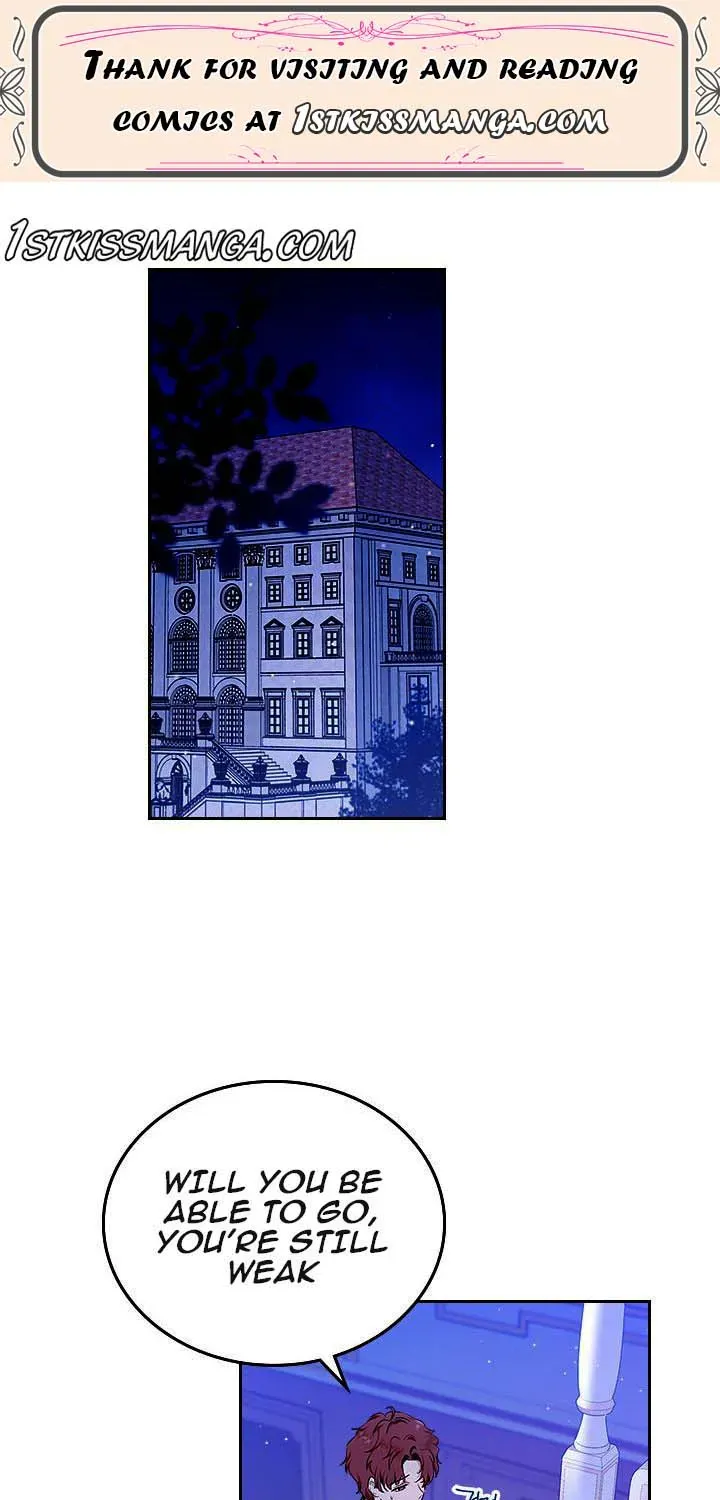 I Shall Master this Family! Chapter 42.1 page 3 - 