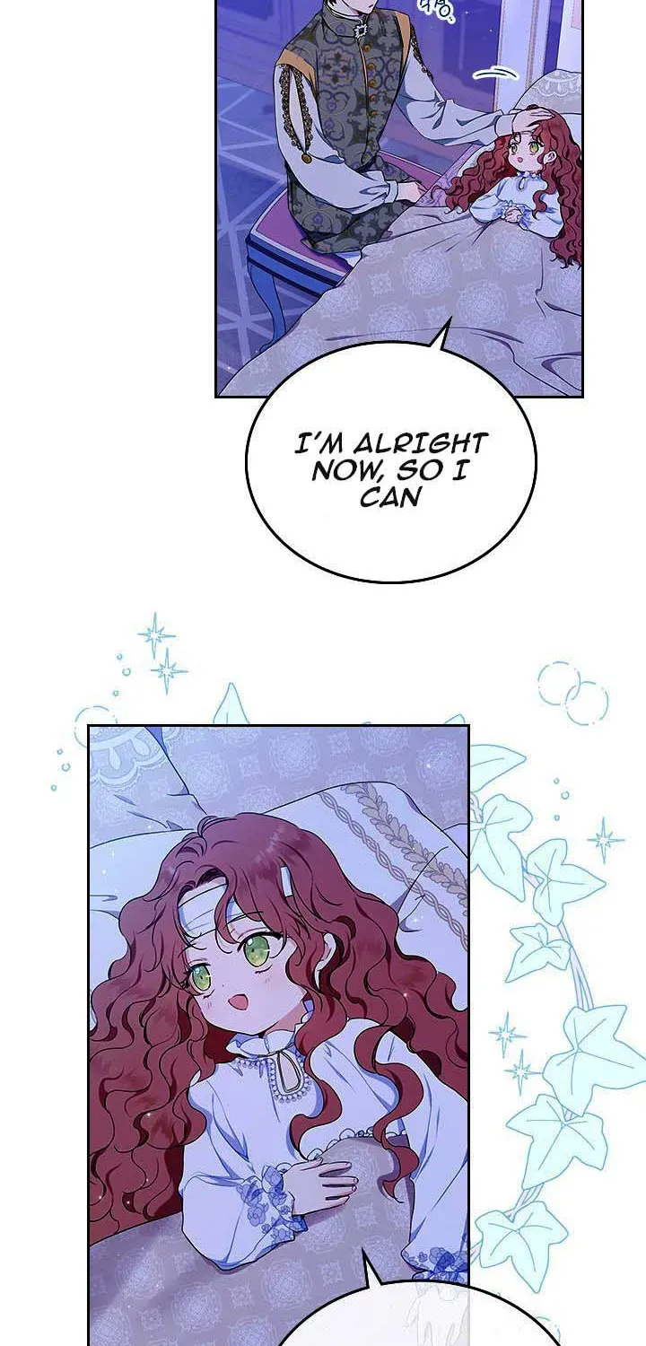 I Shall Master this Family! Chapter 42.1 page 4 - 