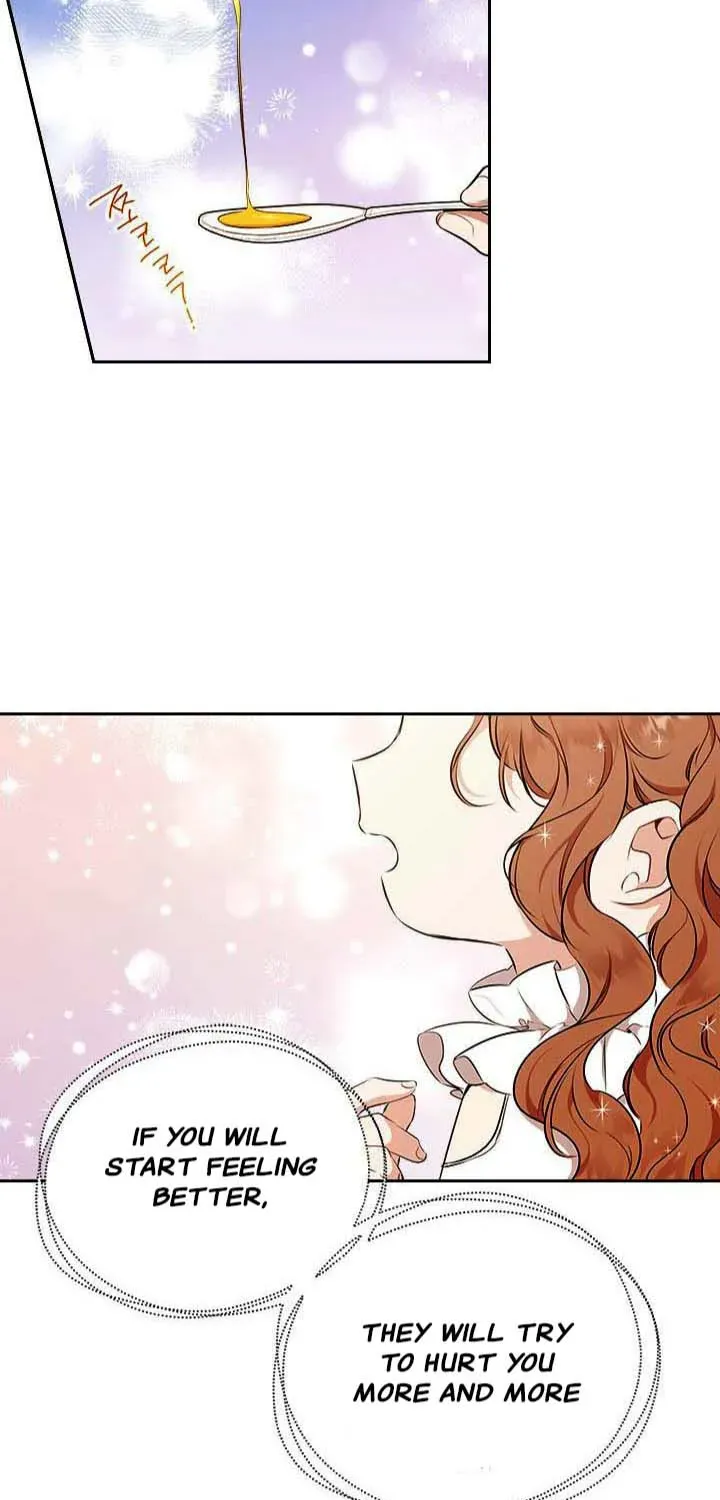 I Shall Master this Family! Chapter 42.1 page 37 - 
