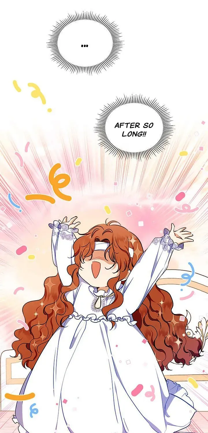I Shall Master this Family! Chapter 42.1 page 9 - 