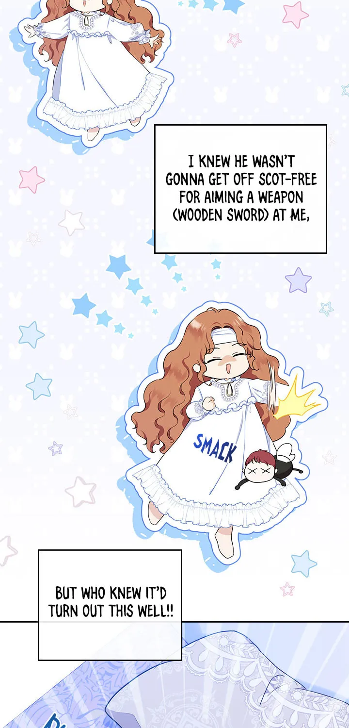 I Shall Master this Family! Chapter 42 page 11 - 