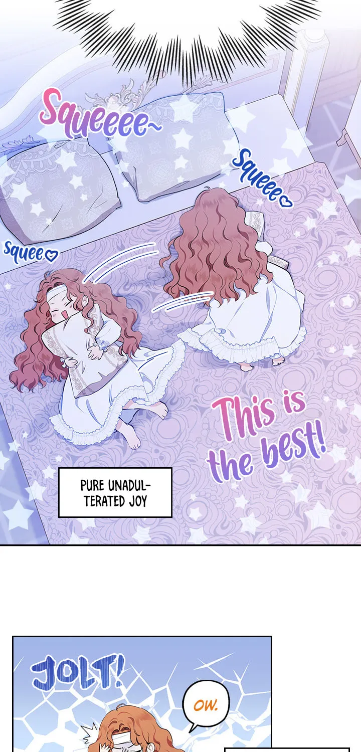 I Shall Master this Family! Chapter 42 page 15 - 