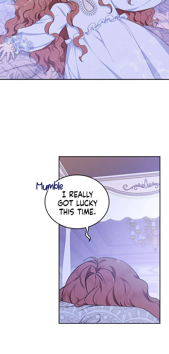 I Shall Master this Family! Chapter 42 page 17 - 