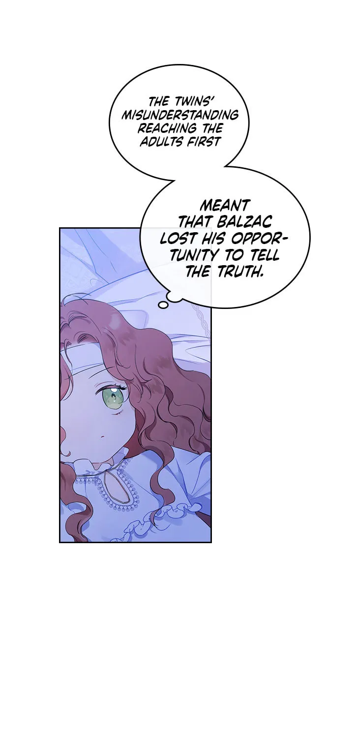 I Shall Master this Family! Chapter 42 page 19 - 