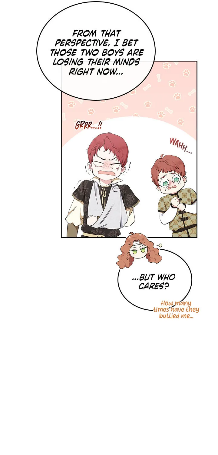 I Shall Master this Family! Chapter 42 page 20 - 