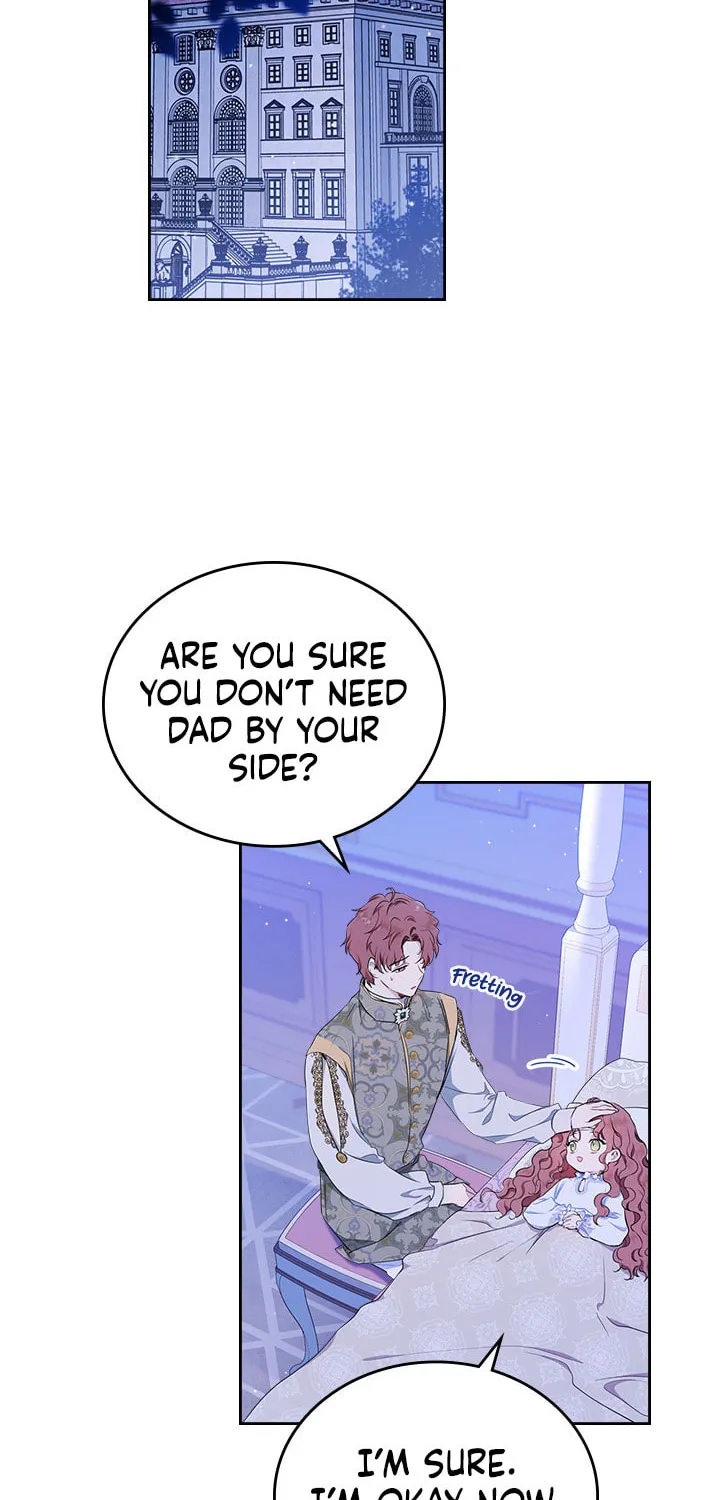 I Shall Master this Family! Chapter 42 page 3 - 