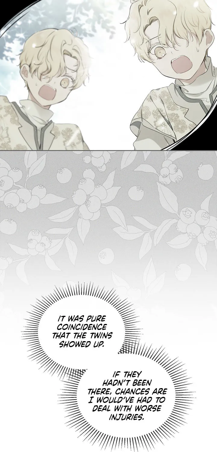 I Shall Master this Family! Chapter 42 page 23 - 