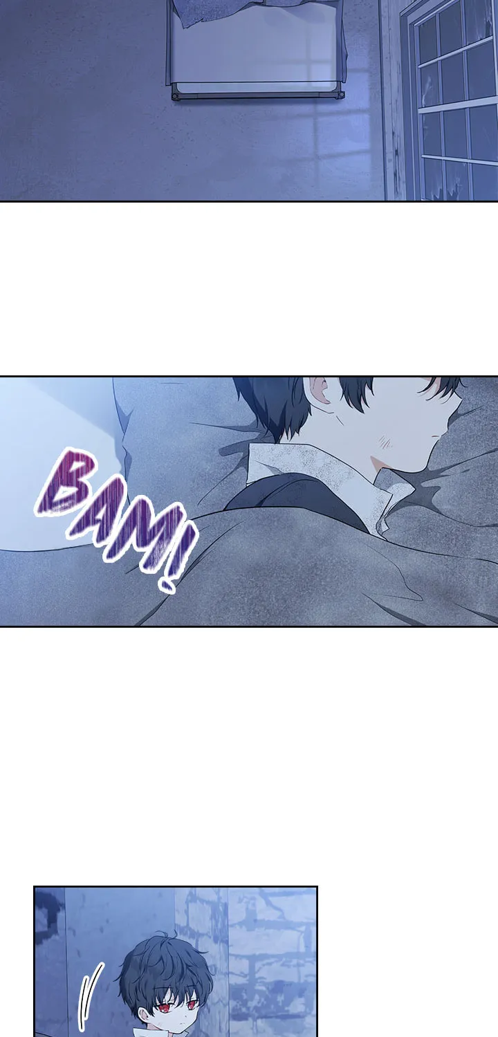 I Shall Master this Family! Chapter 42 page 35 - 
