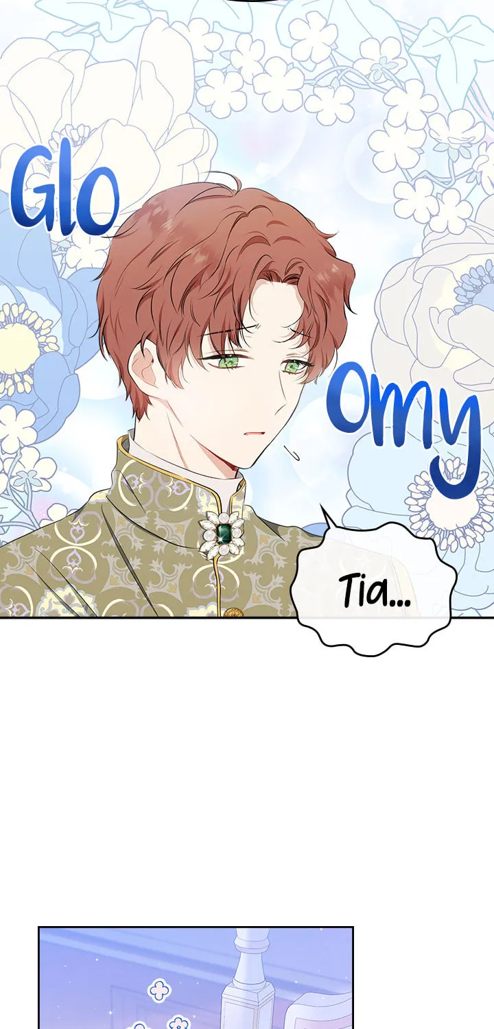 I Shall Master this Family! Chapter 42 page 5 - 