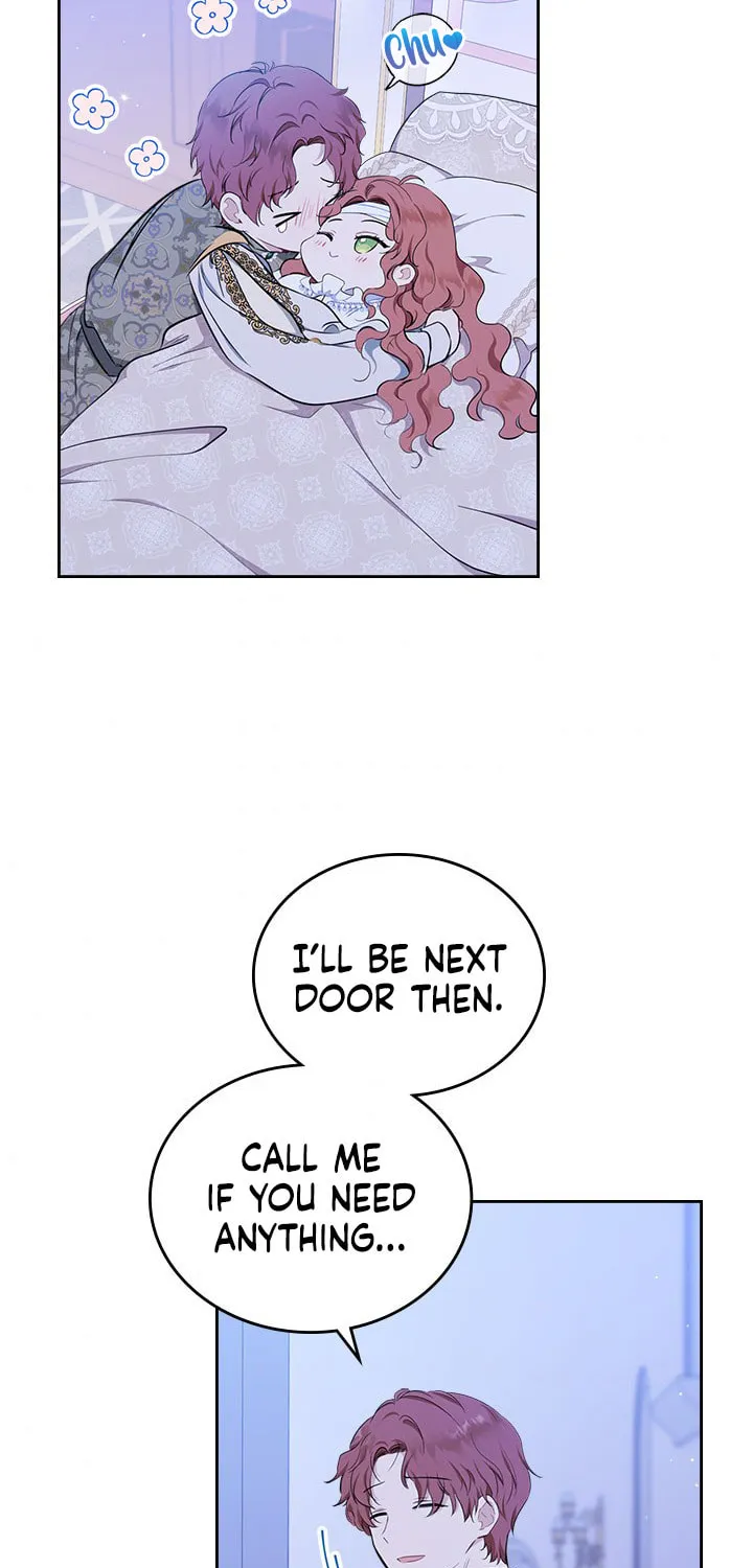 I Shall Master this Family! Chapter 42 page 6 - 