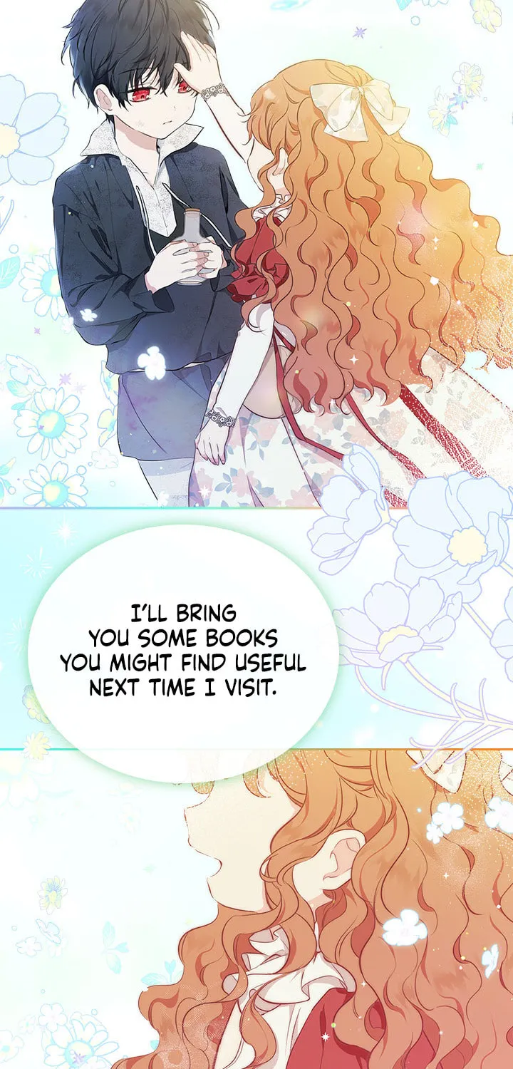 I Shall Master this Family! Chapter 42 page 59 - 